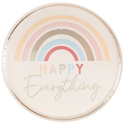 Sateenkaari - Happy Everything