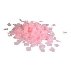  Ruusunterälehdet - Hennon Vaaleanpunaiset, 500kpl