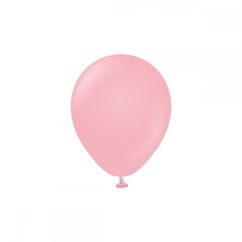  Ilmapallot - Flamingo Pink, 13cm, 25kpl