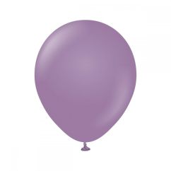  Ilmapallot - Lavender, 45cm, 5kpl