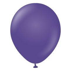  Ilmapallot - Violet, 30cm, 10kpl