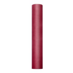  Tylli - Viininpunainen, 30cm x 900cm