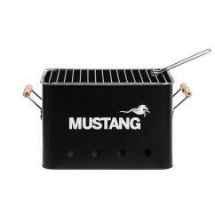  Mustang Hiiligrilli Party