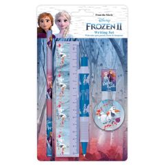  Muistiinpanosetti - Frozen II