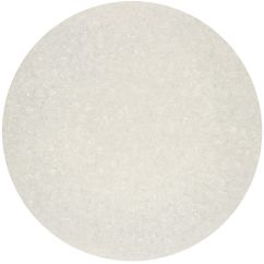 FunCakes Koristerae - Valkoiset sokerikristallit 80g