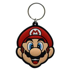 Avaimenperä - Super Mario