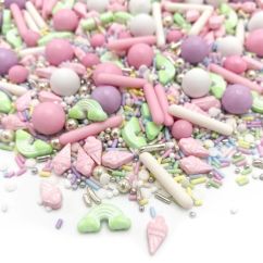 Happy Sprinkles Koristerae - I Scream Ice Cream, 90g
