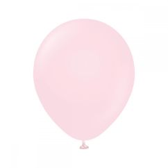  Ilmapallot - Light Pink, 45cm, 5kpl