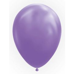  Ilmapallot - Lavender, 30cm, 25kpl