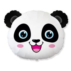  Foliopallo - Panda, 60cm