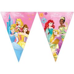  Lippuviiri - Disney Prinsessat, 2,3M