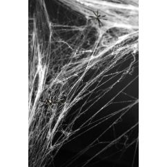  Valkoinen hämähäkinverkko, 60g