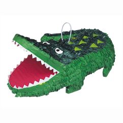  Pinjata - Krokotiili, 45cm