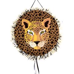  Pinjata Leopardi, 31cm