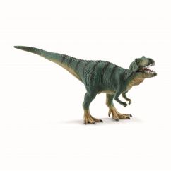 Schleich Schleich Nuori Tyrannosaurus Rex - Avattava suu, 23cm