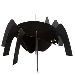  Tarjoiluteline - Hämähäkki, 55cm