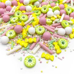 Happy Sprinkles Koristerae - Donut Worry, 90g