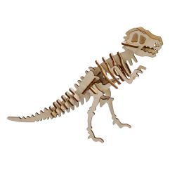  3D mini palapeli - Dinosaurus T-Rex
