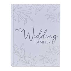  Wedding Planner - Sage lehdet