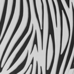 PME Kuviomatto - Zebra