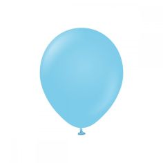  Ilmapallot - Baby Blue, 30cm, 10kpl
