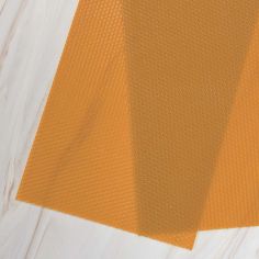  Mehiläisvahalevy – Meripihka, 38x22cm