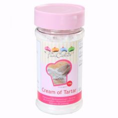 FunCakes Viinikivi - Cream of Tartar, 80g