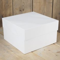 FunCakes Kakkulaatikko 35x35x15 cm