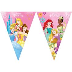  Lippuviiri - Disney Prinsessat, 2,3M