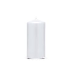  Kynttilä, Valkoinen, 12cm