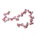  Vaaleanpunainen Kirsikka-kukkaköynnös, 1.8m