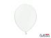  Valkoiset ilmapallot - 30cm, 10kpl
