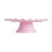 A Little Lovely Company Koristereunainen kakkuvati - Pinkki 27,5x9 cm
