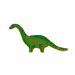  Dinosaurus Brontosaurus -muotti