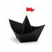  Paperikoriste - Pirate Boat, 6kpl