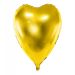  Foliopallo - Kultainen Sydän