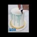 PME Luxury Cake Drip - Sininen, 150g