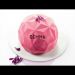 Silikomart 3Design Gemma - Silikoninen kakkuvuoka