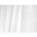  Koristelukangas - Valkoinen organza, 1,5x50m
