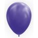  Ilmapallot - Purple, 30cm, 25kpl