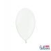  Valkoiset ilmapallot - 23cm, 100kpl