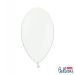  Valkoiset ilmapallot - 30cm, 50kpl