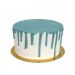 PME Luxury Cake Drip - Sininen, 150g