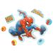  Syötävä Kakkukuva - Spiderman hahmo