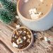 Happy Sprinkles Koristerae - Happy Hot Chocolate, 65g