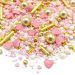 Happy Sprinkles Koristerae - Princess Diary, 90g