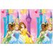  Pöytäliina - Disney Prinsessat, Muovi, 120x180cm
