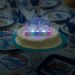 Vilkkuva Kakkukoriste,  Happy Birthday