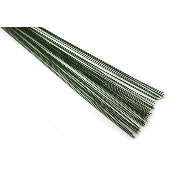 PME Kukkalanka vihreä - 0,6mm