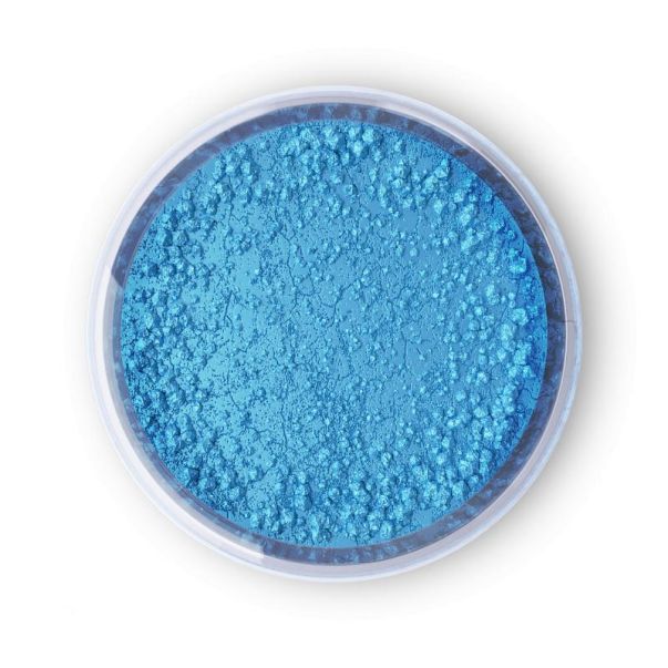 Fractal Colors Syötävä tomuväri - Adrian sininen, 2g